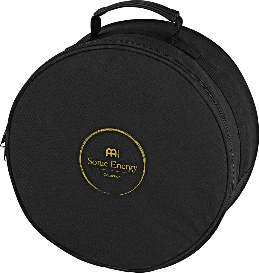 Steel Tongue Drum - G-Minor - Pearl Grey