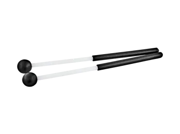 Steel Tongue Drum Beater Pair