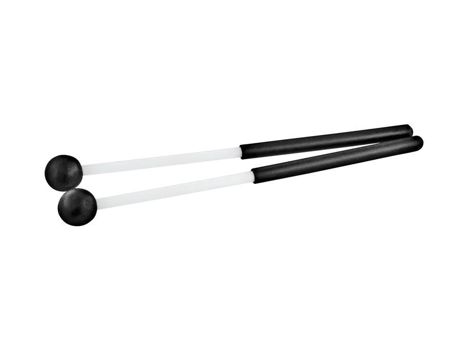 Steel Tongue Drum Beater Pair