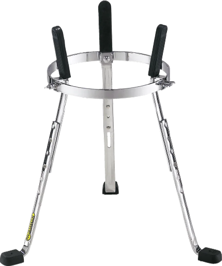 Steely Djembe Stand