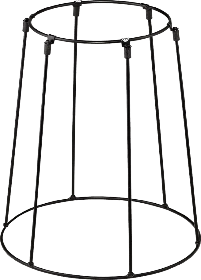 Travel Djembe Stand