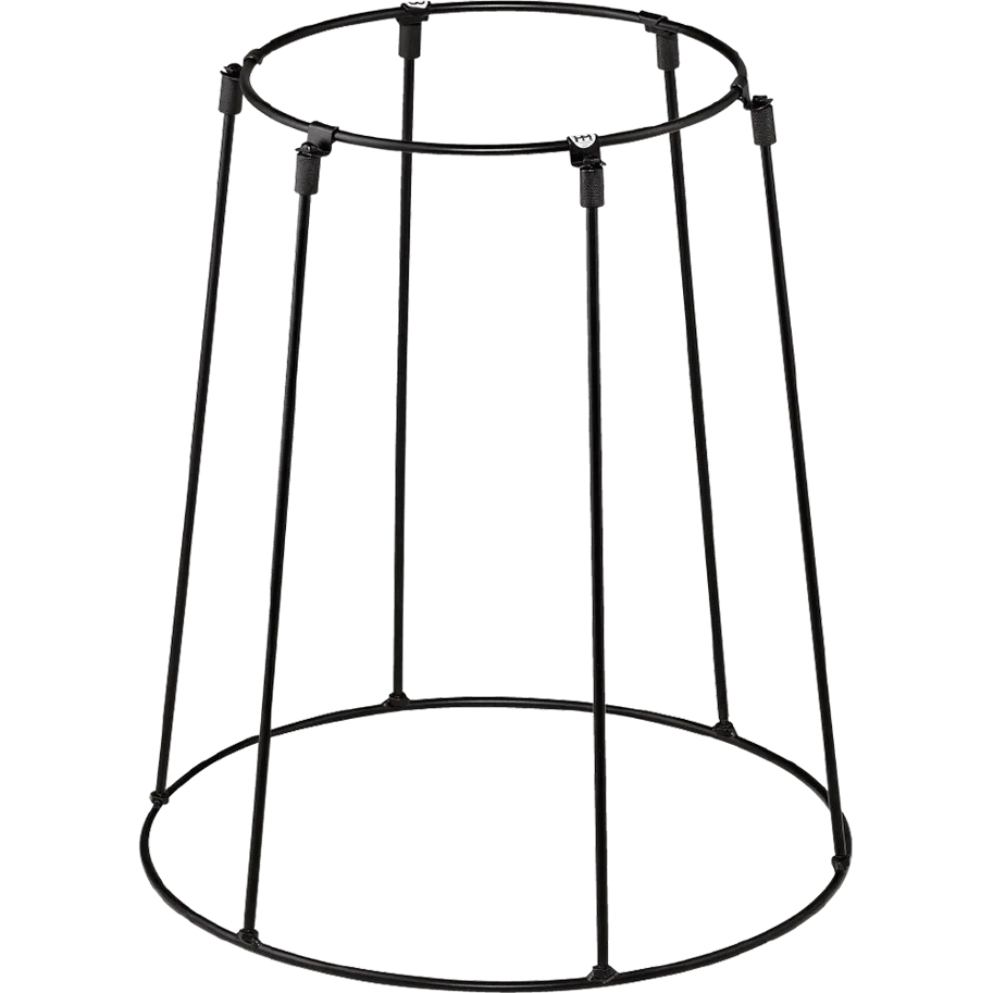 Travel Djembe Stand