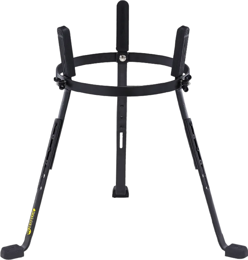 12 1/2" Stand for MCC/LC Congas - Black