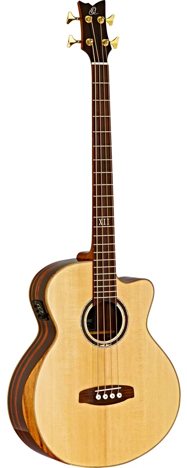 Acoustic Bass "Private Room" - Striped Suite C/E