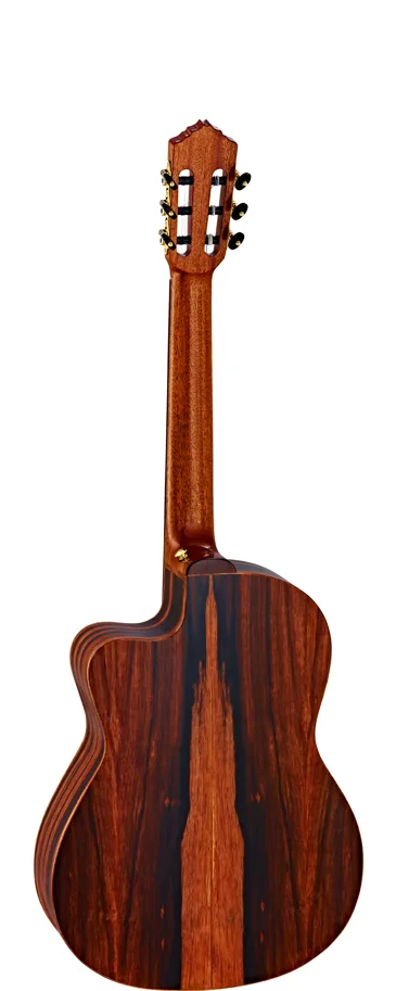 Guitar Classic "Private Room" - Striped Suite C/E