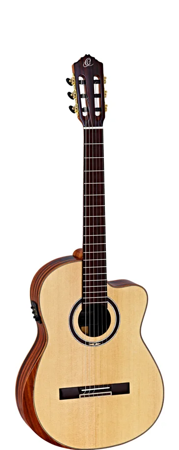 Guitar Classic "Private Room" - Striped Suite C/E