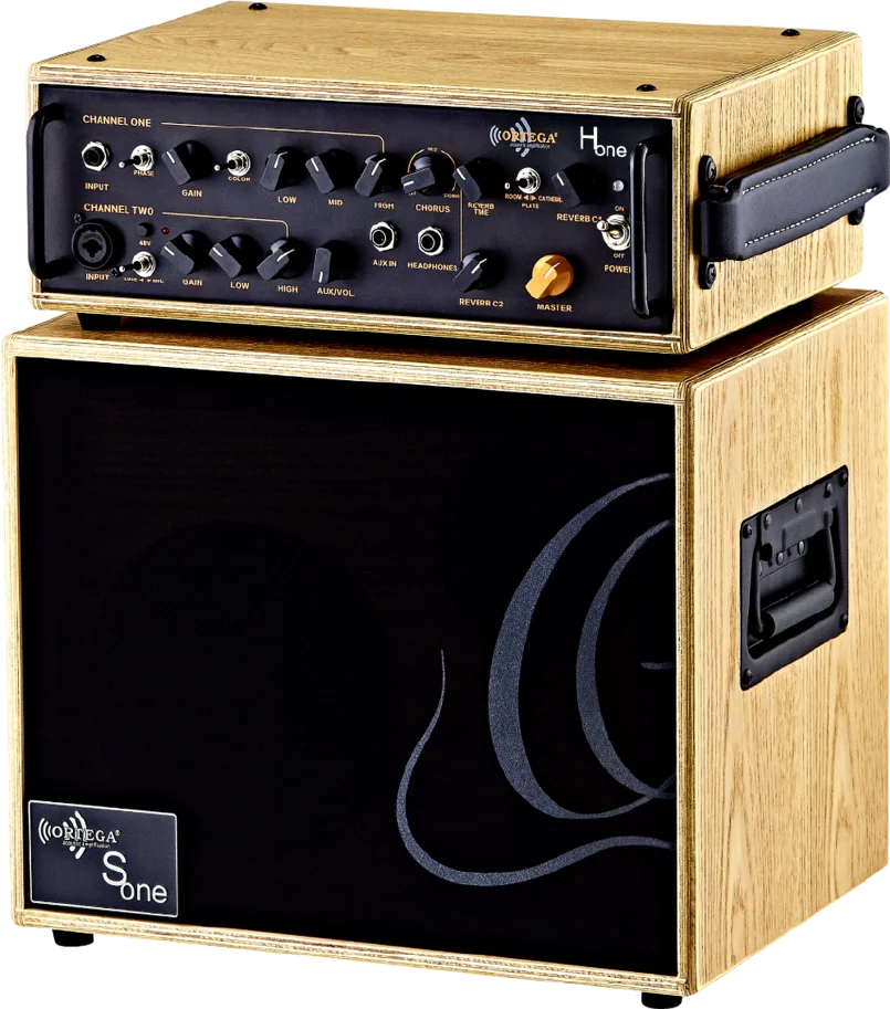 Ortega 150 Watt - 8" Speaker Cabinet