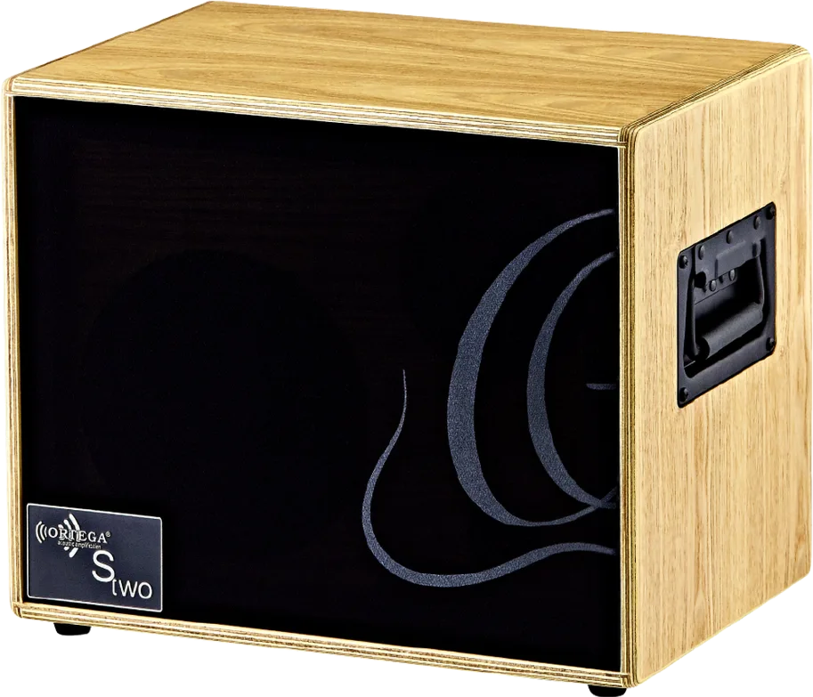 Ortega 150 Watt - 8" Speaker Cabinet