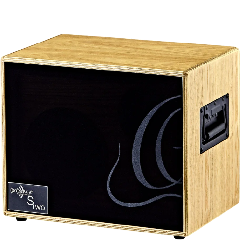 Ortega 150 Watt - 8" Speaker Cabinet