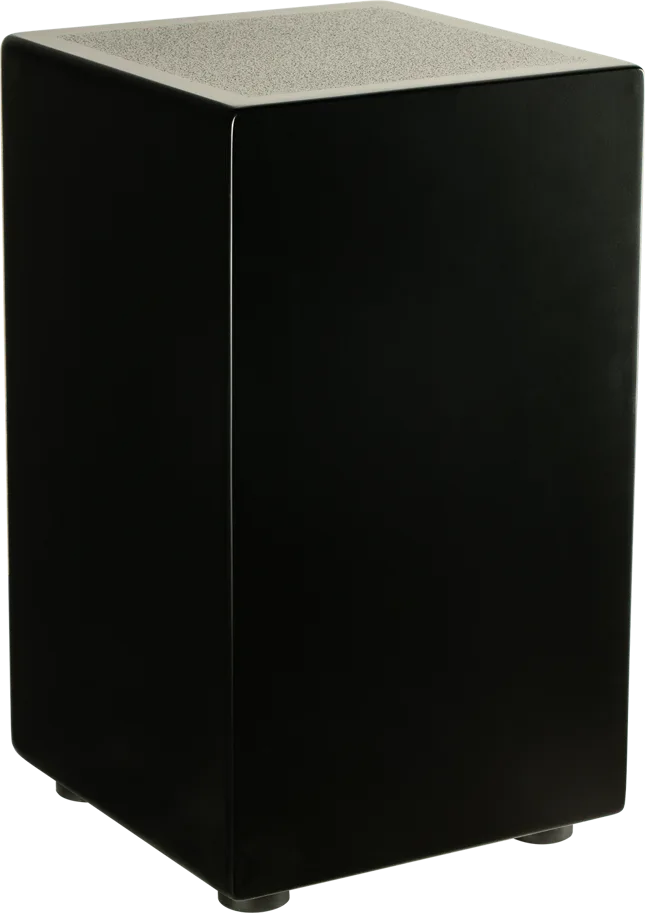 Subwoofer Cajon - American White Ash