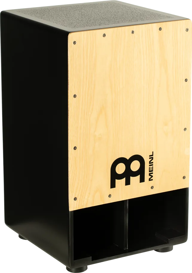 Subwoofer Cajon - American White Ash