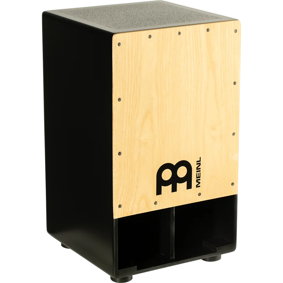 Subwoofer Cajon - American White Ash