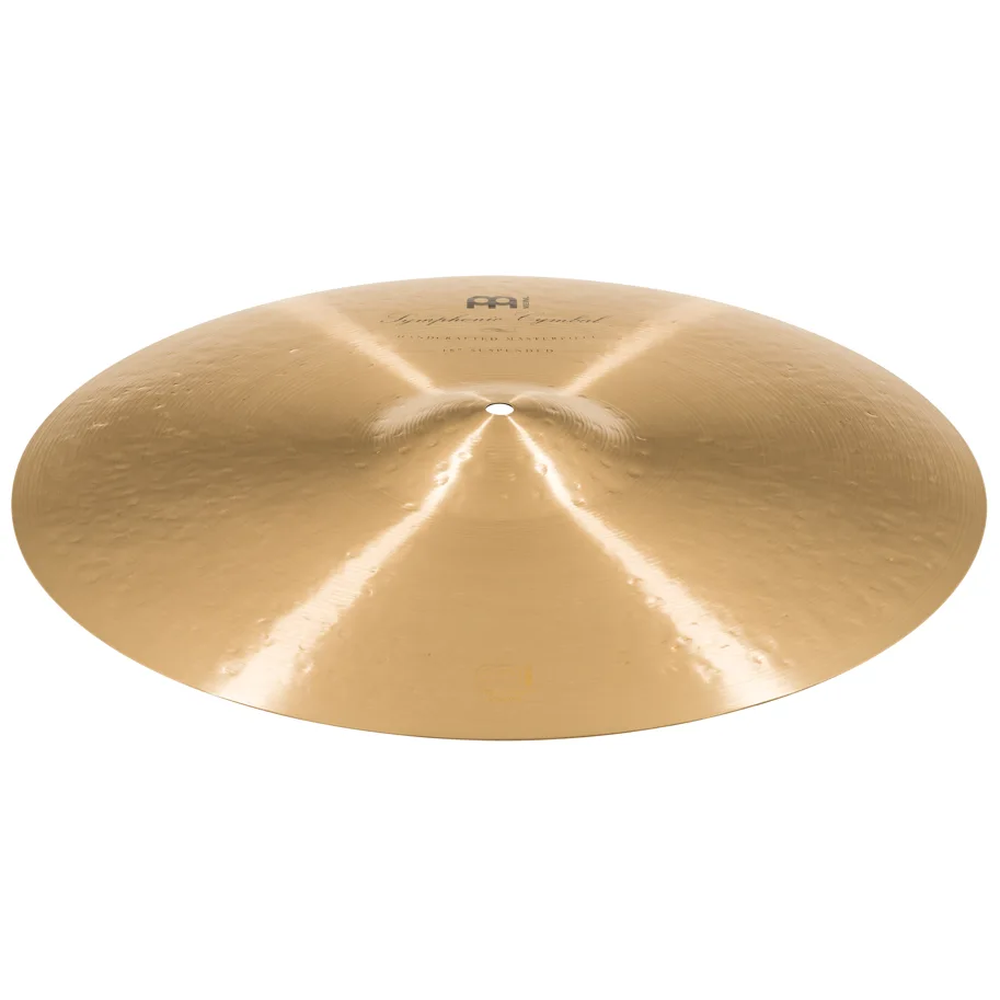 18" Symphonic Suspended Cymbal