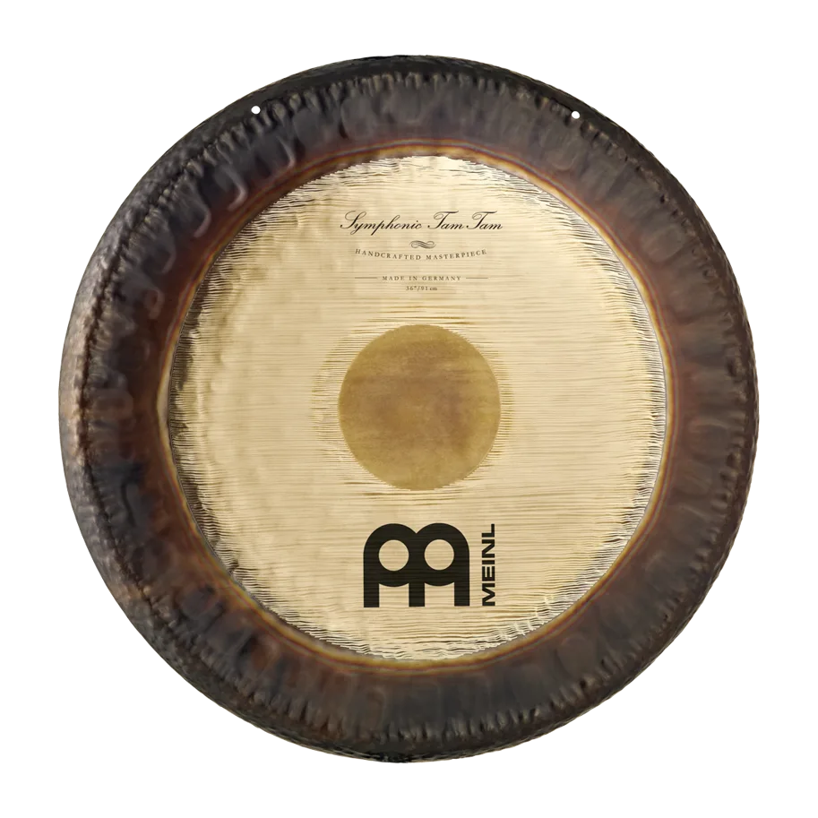 36" /91cm  Symphonic Tam Tam