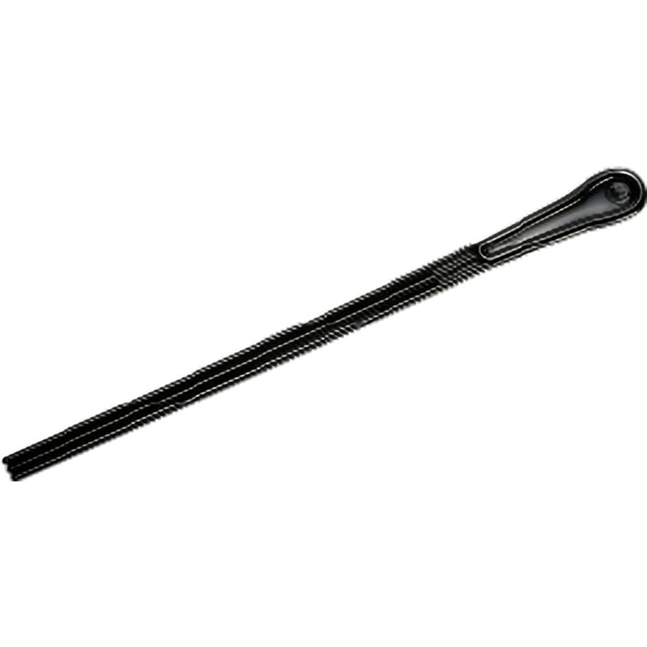 Tamborim Stick - Black