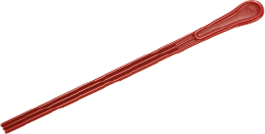 Tamborim Stick - Red