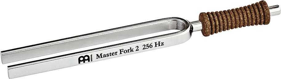 Planetary Tuned Tuning Fork - Master Fork 2