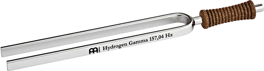Planetary Tuned Tuning Fork - Hydrogen Gamma 