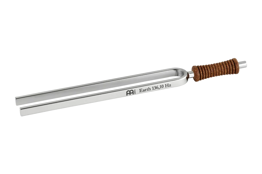 Tuning Fork - Earth