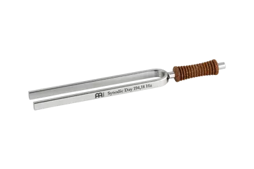 Tuning Fork - Synodic Day