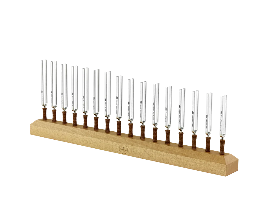 Tuning Fork Holder 16