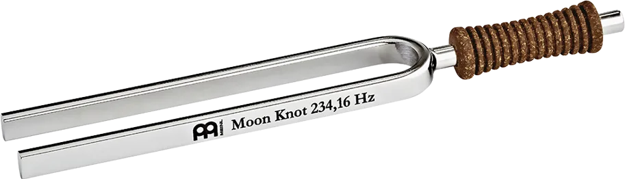 Planetary Tuned Tuning Fork - Moon Knot 