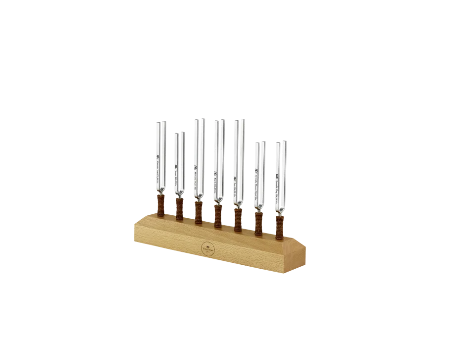 Tuning Fork - Chakra Set - 7pcs
