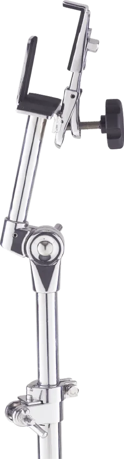 Bongo Stand - Chrome