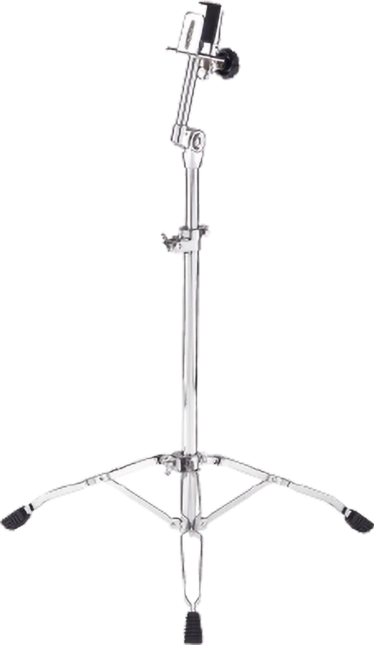 Bongo Stand - Chrome