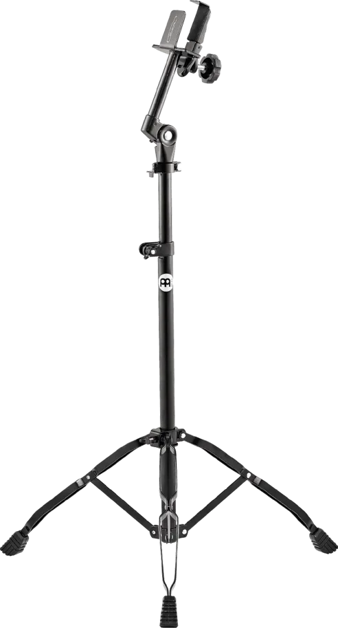 Bongo Stand - Black