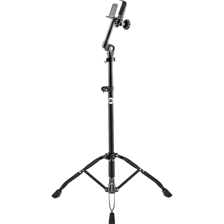 Bongo Stand - Black