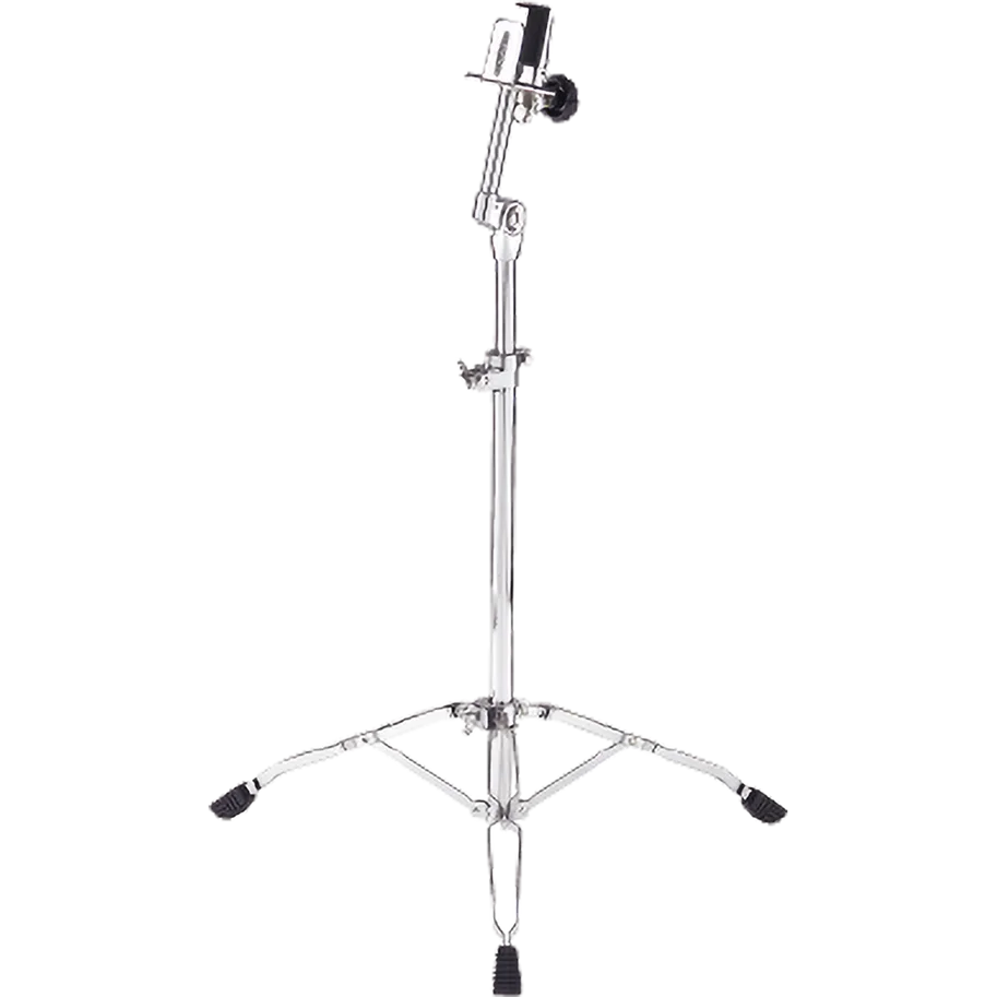 Bongo Stand - Chrome