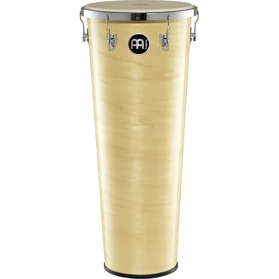 14" X 35" Timba - Natural