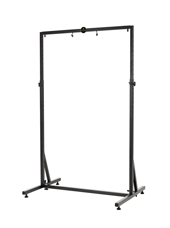 Framed Gong Stand