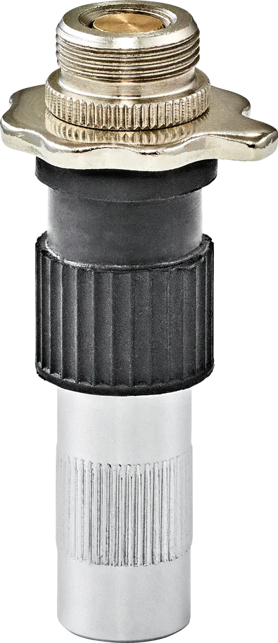Microphone Adapter