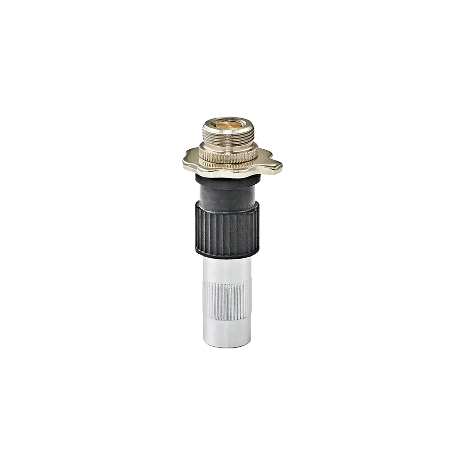 Microphone Adapter