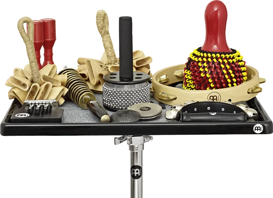16" X 22" Percussion Table Stand