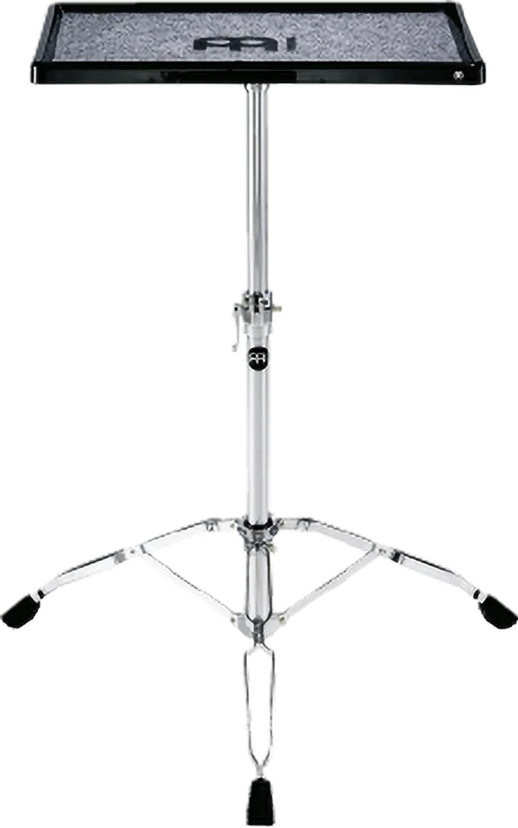 16" X 22" Percussion Table Stand