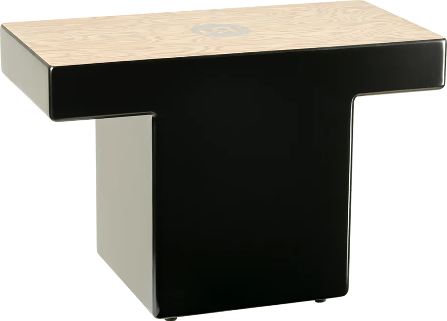 Slaptop Cajon - Makah-Burl