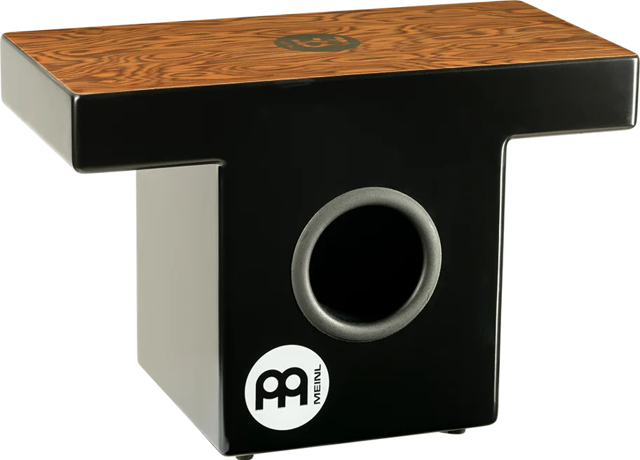 Slaptop Cajon - Makah-Burl