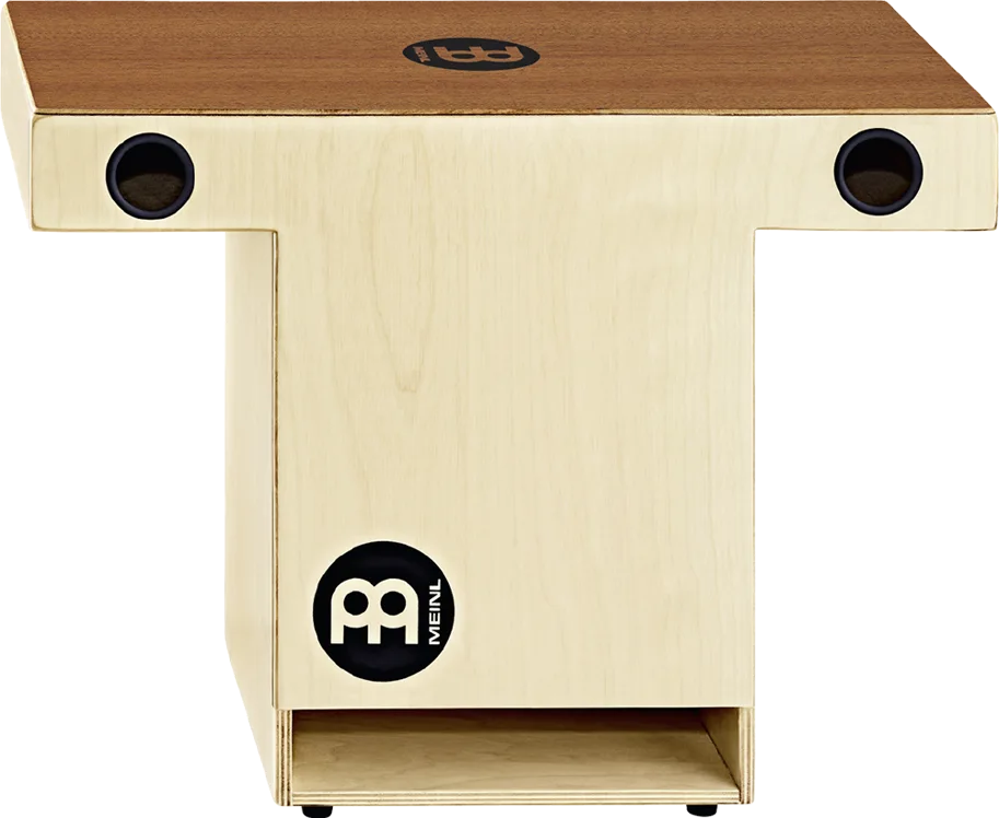 Turbo Slaptop Cajon - Mahogany