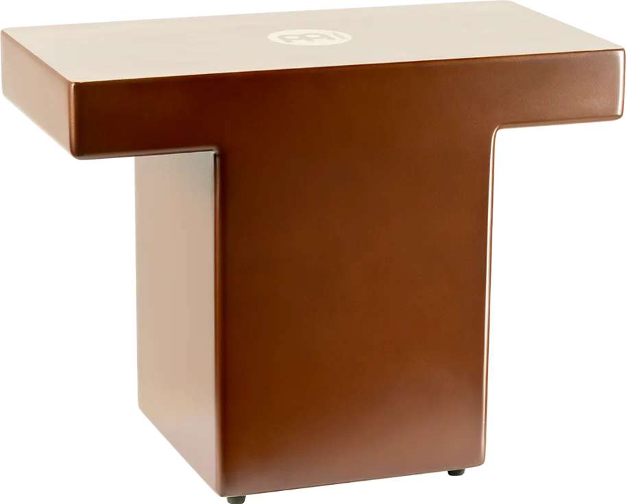 Turbo Slaptop Cajon - Walnut