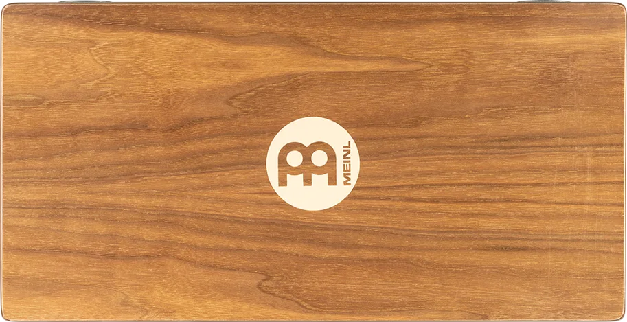 Turbo Slaptop Cajon - Walnut