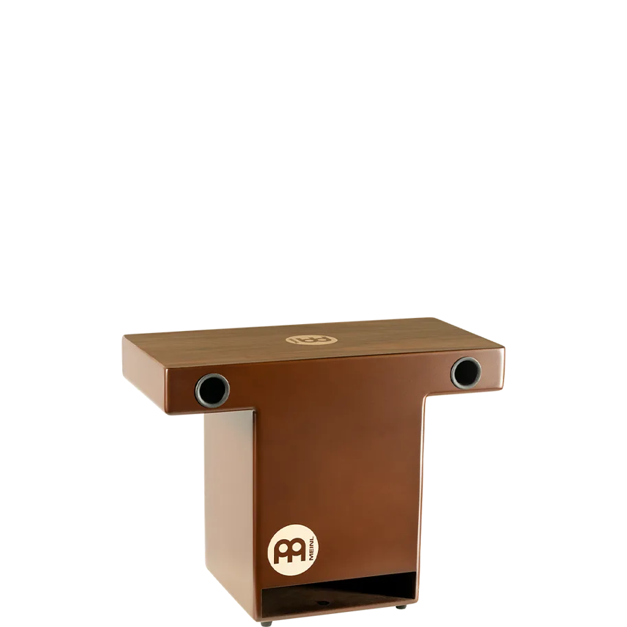 Turbo Slaptop Cajon - Walnut