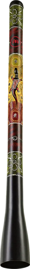Trombone Didgeridoo - Black