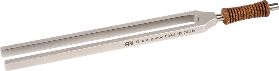 Therapy Tuning Fork - Geomagnetic field