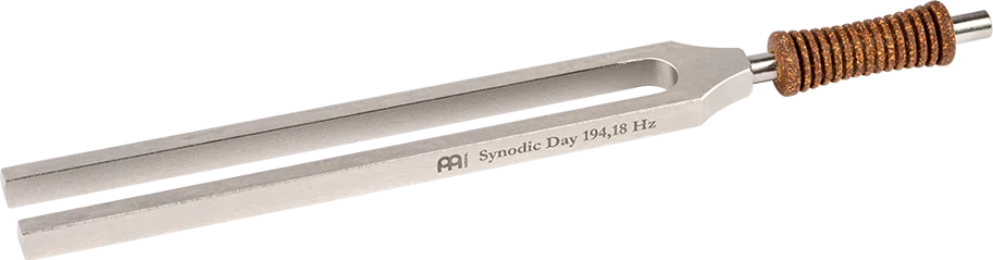 Therapy Tuning Fork - Synodic Day