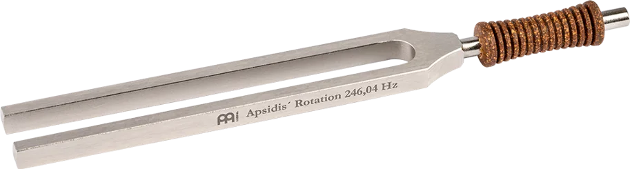 Therapy Tuning Fork - Apsidis' rotation