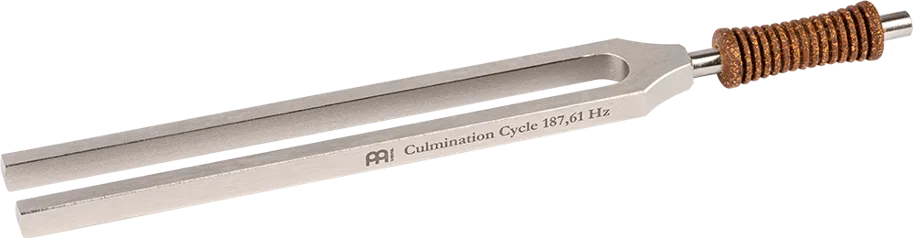Therapy Tuning Fork - Culmination Cycle