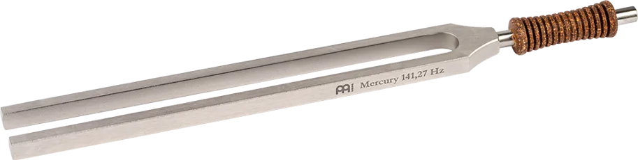 Therapy Tuning Fork - Mercury